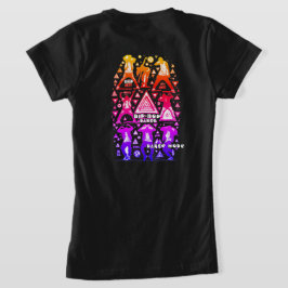 Höftläge Skutt T Shirt