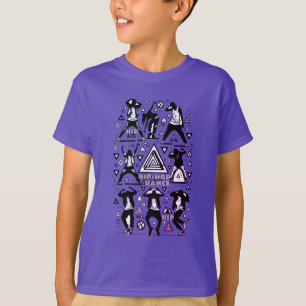 Höftläge Skutt T Shirt