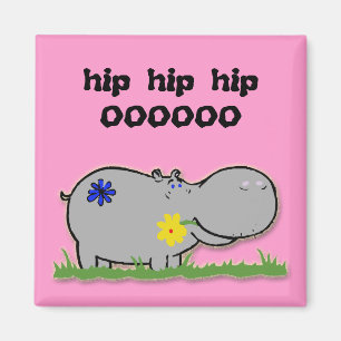 höftledOOOOO Magnet