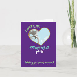 Höftledsbyte rolig total höftoperation present mor kort