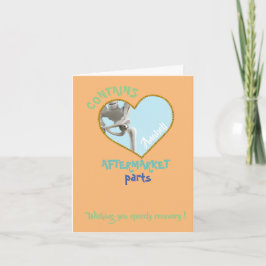 Höftledsbyte rolig total höftoperation present mor kort