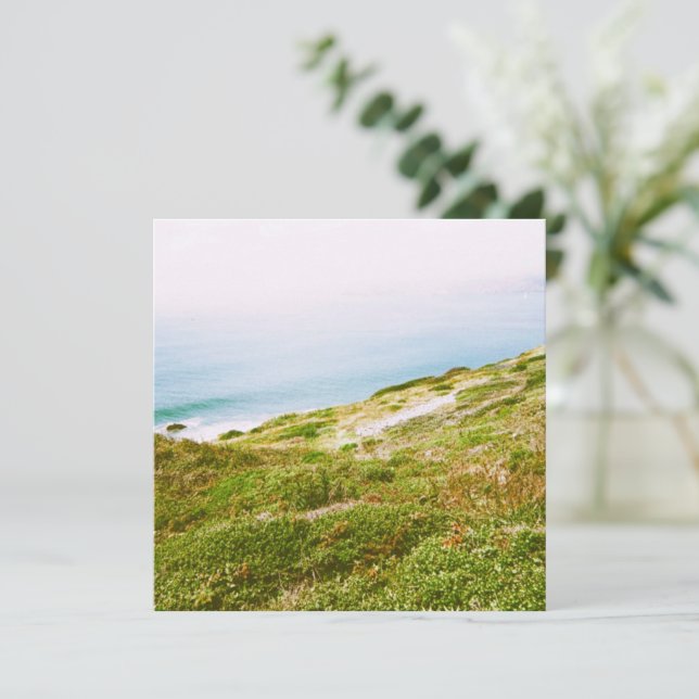 Hög 1 (Stående Fram)