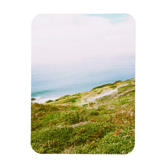 Hög 1 magnet (Vertikal)