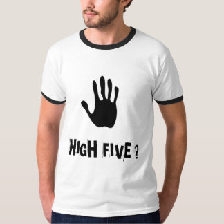 Hög 5, HÖG FEM? Tröja