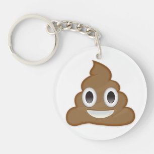 Hög av bajset Emoji