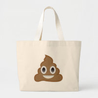 Hög av bajset Emoji