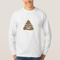 Hög av bajset Emoji