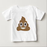 Hög av bajset Emoji Tröja<br><div class="desc">En hög av bajset som är den formade något liknande per mjuk-serve glass. Brunt i färg med ett vänligt leende. Också bekant som bajset Emoji,  Poop Emoji och lePoop Emoji. 

 INSTAGRAM-PRESENTARTIKEL 
 POSTA EN PIC MED DIN KÖPANVÄNDA#EMOJIPRINTS & SEGRA EMOJIPRINTS-GODBITAR!</div>