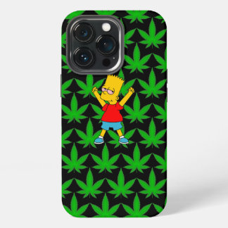 hög bart