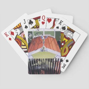 Hög Casinokort
