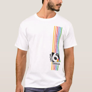 Hög-Def T Shirt