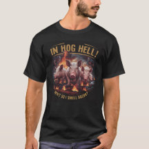 Hog helvetet