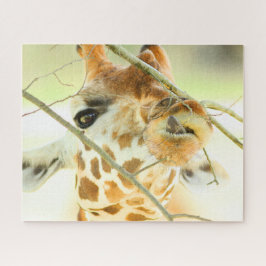 HÖG HOPE 16 x 20 TUM Pussel