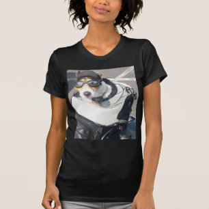 Hog Hund T-shirt