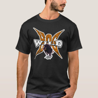 HOG HUNTERT_SHIRT TEE
