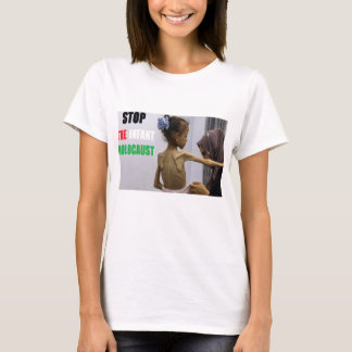 Hög kvalitet, bra Designad T Shirt