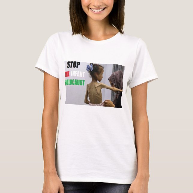 Hög kvalitet, bra Designad T Shirt (Framsida)