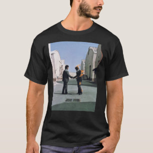 [HÖG KVALITET] Dörralbumtäcket klassiskt T-Shi T Shirt