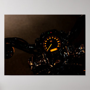 Hög kvalitet poster