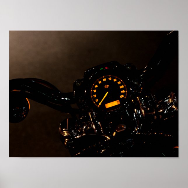 Hög kvalitet poster (Framsidan)