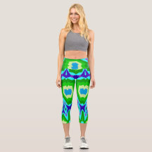 Hög kvantitet kapris, en multifärgad för trendig