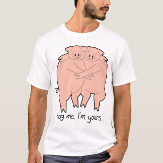 Hog mig t-shirt