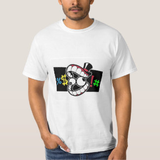 Hög & Ofilterad T Shirt