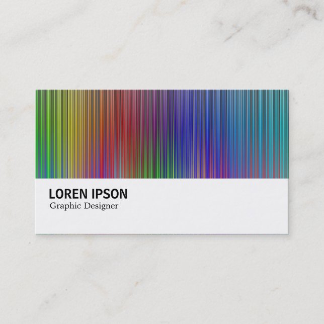 Hög-Phi - 001 Visitkort (Framsida)