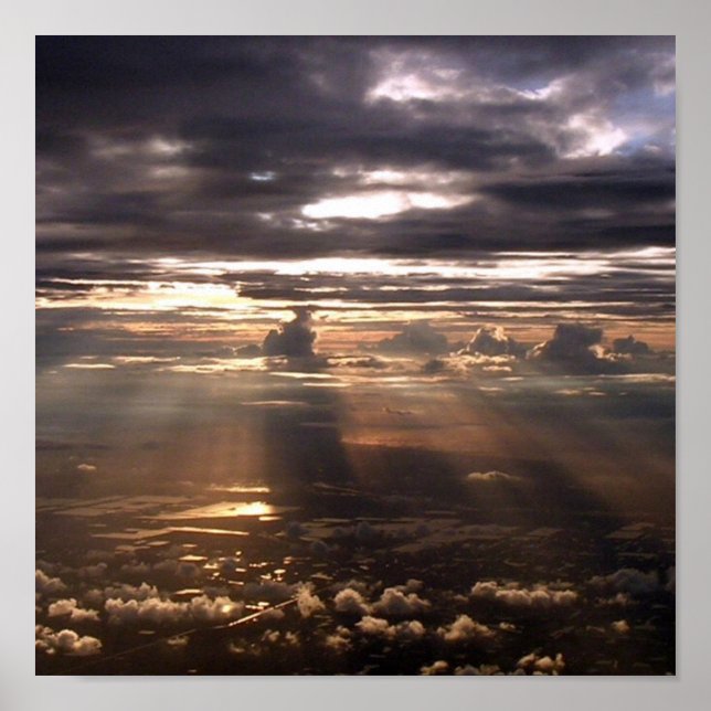 Hög Poster (Framsidan)