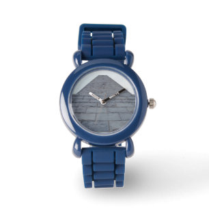 Hög punkt armbandsur
