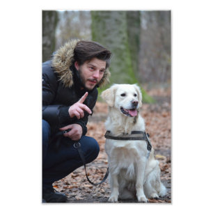 Hög resolution anpassar utvidgningen fototryck