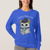 Hög rulle (Kattunge):