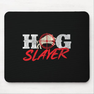 Hog Sayer - Boar Hunting Vild Hog Hunter Musmatta
