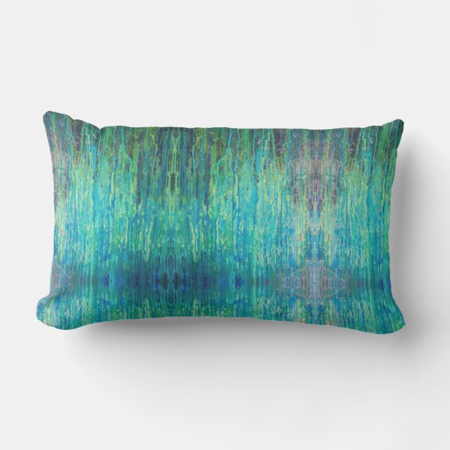 Hög sida 3 - Lumbalfyllning för ytterkontur Lumbarkudde (Framsida)