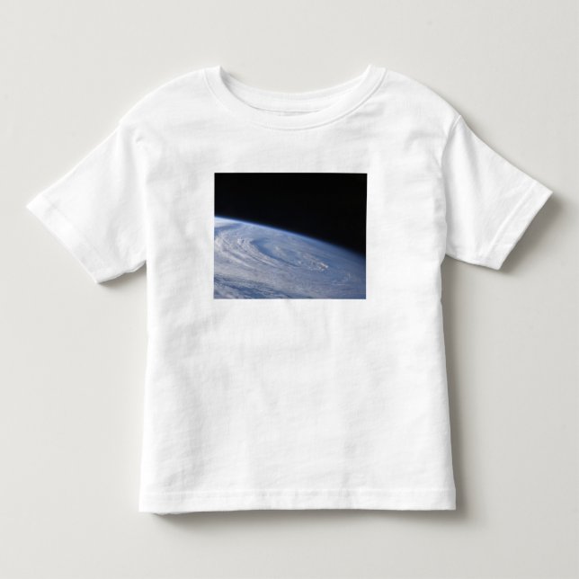 Hög skymning t-shirt (Framsida)