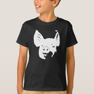 Hog Tee