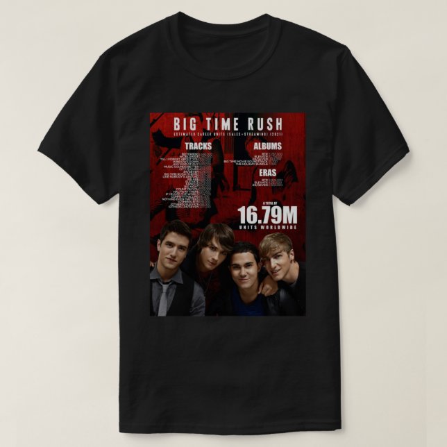 Hög tidsförbrukning (7) t shirt (Design framsida)