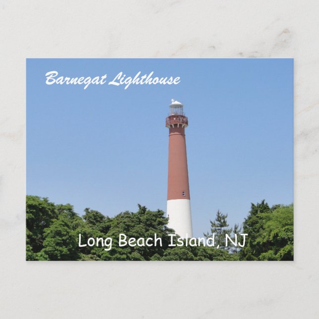 Hög upp vykort (Framsida)