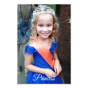 Hög upplösning Anpassa förstoringsfotoprin Fototryck