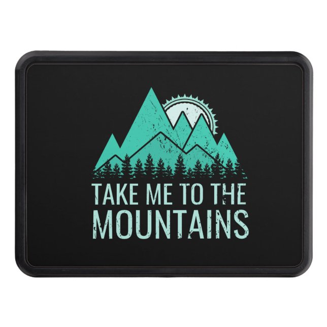 Höga Dragkroksskydd (Framsidan)