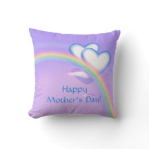 Höga hjärtan i mors dag