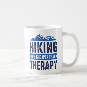 Höga Kaffemugg
