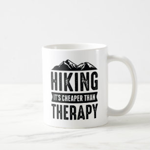 Höga Kaffemugg