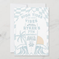 Höga knutpunkter och god vibes-Födelsedagsfest för