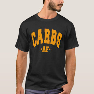 HÖGA KOLDIETKARBER SOM SÄGER ROLIGT DEKORATIONER K T SHIRT