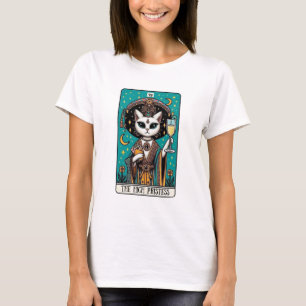 Höga pristesser - T-Shirts