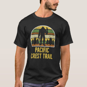 Höga Sasquatch T Shirt