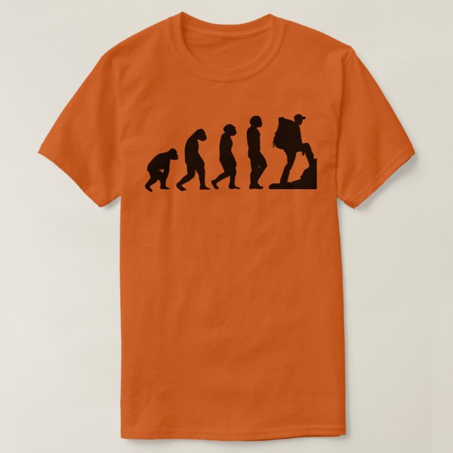 Höga T Shirt (Design framsida)