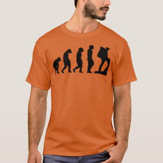 Höga T Shirt
