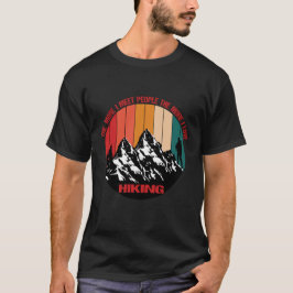 Höga T Shirt